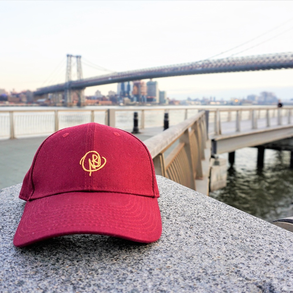 NorthBound 'Royalty' Premium Hat